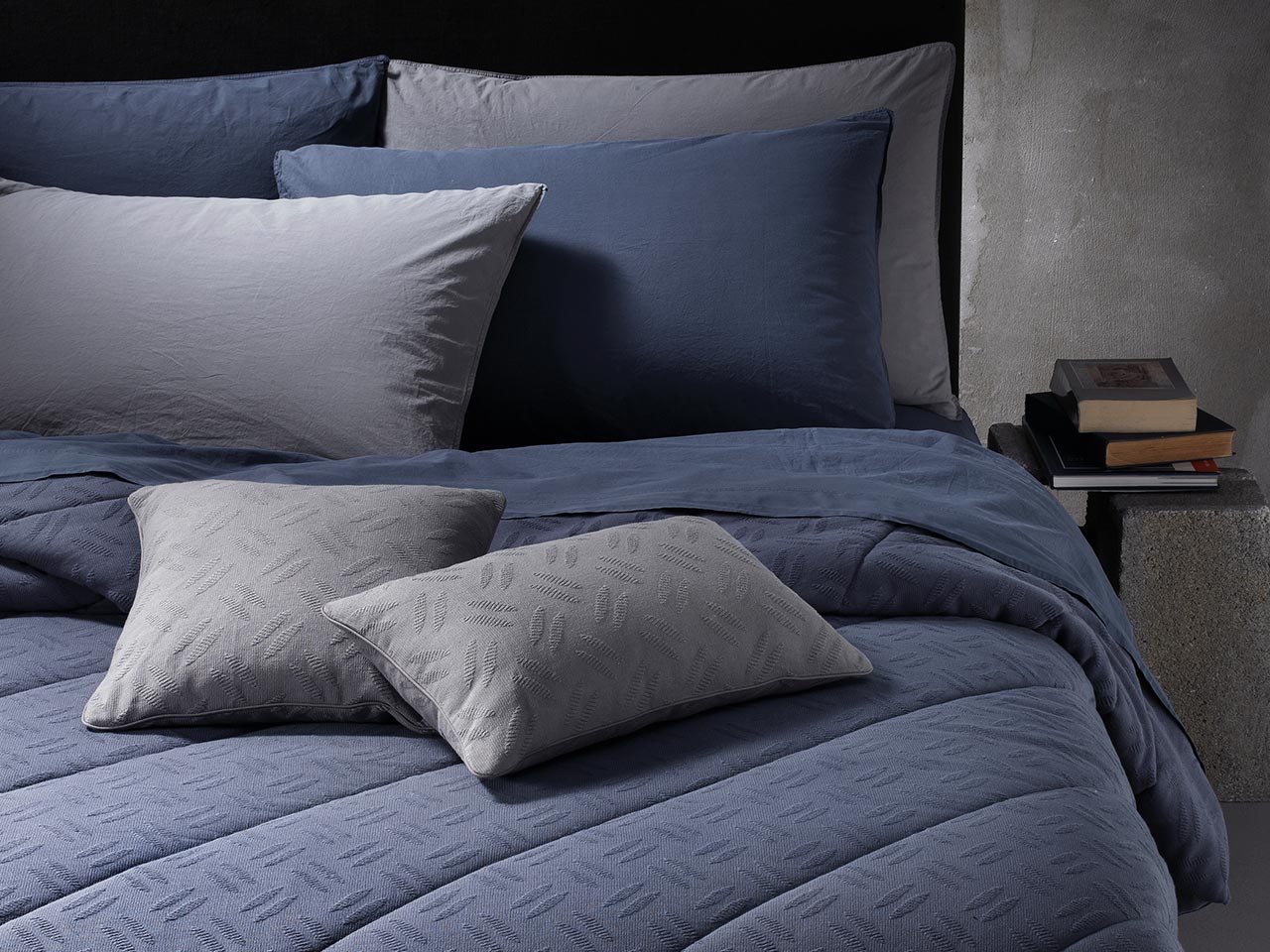 SOFT STAGE Mirabello for Diesel - Home Textile SOFT STAGE Mirabello for Diesel - Home Textile
